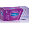 Preservativos Pasante Ribs & Dots Intensity 144 Unidades