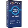Preservativos Control Nature Easy Way com aplicador