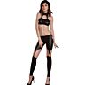 Conjunto de lingerie Livco Corsetti Busajna LC 90124