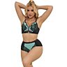 Conjunto Lingerie SUBBLIME com Sujetador Push-up