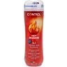 Gel Efeito Calor CONTROL Hot Passion 3 em 1 200 ml