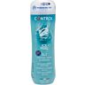 Gel Lubrificante CONTROL 3 em 1 Ice Feel 200 ml com Efeito Frio