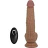 Dildo Pretty Love Jonathan com controle remoto e 3 modos