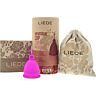 Copo menstrual Liebe Large reutilizável 30 ml
