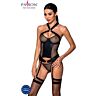Corset Passion Amanda L/XL - Conforto e Estilo