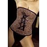 Corset Insinuate SIN AFRICAN S em material elástico