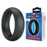 Anel Crazy Bull Elio Silicone