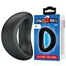 Anel Crazy Bull - Design ergonómico e silicone premium