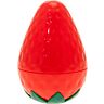 Creme Estimulante Exsens Oh My Strawberry 8ml com Efeito Frescor
