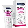 Creme Íntima Medica Group Orgasm Max para Mulheres