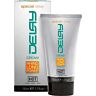 Creme retardante HOT Delay 50ml para controlar a ejaculação