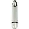 Vibrador Calexotics Crystal High Intensity Bullet