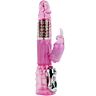 Vibrador Rabbit Baile Rotations com velocidade e rotação