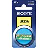 Sony bat / alk 12v lr23a (10x)