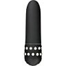 Diamante petit pequeno vibrador