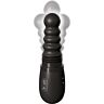Plug vibrador Gyrating ass thruster com calor