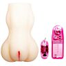 Masturbador BAILE FOR HIM com Bullet Vibrador