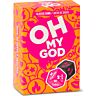 Dados eróticos SEXITIVE Oh My God – Pack de 2