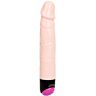 Vibrador BAILE 24 CM com Rotação e Múltiplas Velocidades