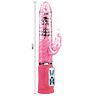 Vibrador Rampante BAILE Cute Passion Bunny 10F 27 cm