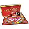 Jogo de Casais MONOGAMY - Desafios Picantes e Fantasias