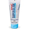 Lubrificante Anal HOT Superglide 100ml - Deslizamento Prolongado