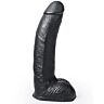 Dildo Hung System George 22 cm com sistema de sução