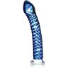 número vibrador de vidro 29 Icicles