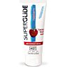 Lubrificante Comestível HOT Superglide Sabor Framboesa 75ml
