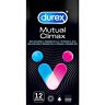 Preservativos Durex Clímax Mútuo