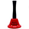 Campainha Diablo Picante Ring For Love