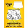 Boxer DIABLO PICANTE Small Size com Design Divertido