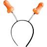 Diadema de Pene Diablo Picante para Festas Divertidas