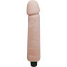 Dildo Vibrador Baile Love Companion 25 cm com Vibrações Potentes