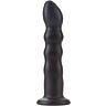 Dildo Calexotics Love Rider Thruster em silicone