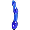 Dildo de vidro S Pleasures Crystal GAMMA