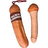 Dildo Diablo Picante Salchichón Extra em formato original
