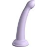Dildo Dillio Secret Explorer 15,24 cm com ventosa forte
