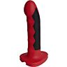 Dildo ElectraStim Fusion Komodo com eletrificação e versatilidade