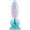 Dildo EPIC Lunara Luz Cósmica - Design elegante e envolvente