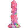 Dildo EPIC NIXIE - Design elegante e atractivo