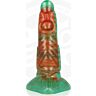 Dildo EPIC Tiryon com design inspirado na mitologia grega