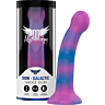 Dildo MYTHOLOGY Dion Galactic com Curvatura para Ponto G