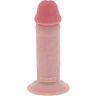 Dildo Realista Get Real Deluxe 15 cm de Dupla Densidade