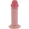 Dildo Get Real Deluxe 18cm com ventosa