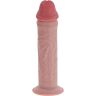 Dildo Get Real Deluxe 29.5cm com ventosa