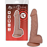 Dildo MR. INTENSE 16 Realista 19.6 cm