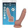 Dildo MR. INTENSE 8 - 17.6 cm de prazer realista