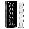 Dildo Nebula Series by Ibiza Modelo 10 Cristal