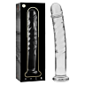 Dildo Nebula Series By Ibiza Modelo 16 Cristal Borossilicato